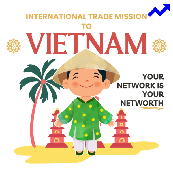 Trade Mission to Vietnam