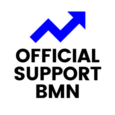 Official Support BMN