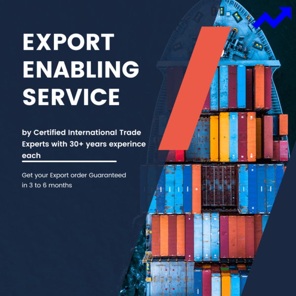 Export Enabling