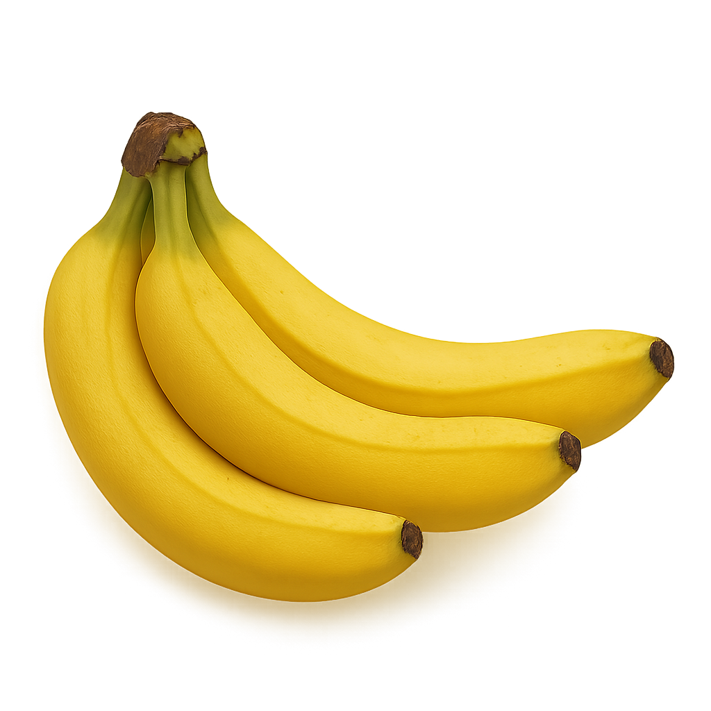Bananas