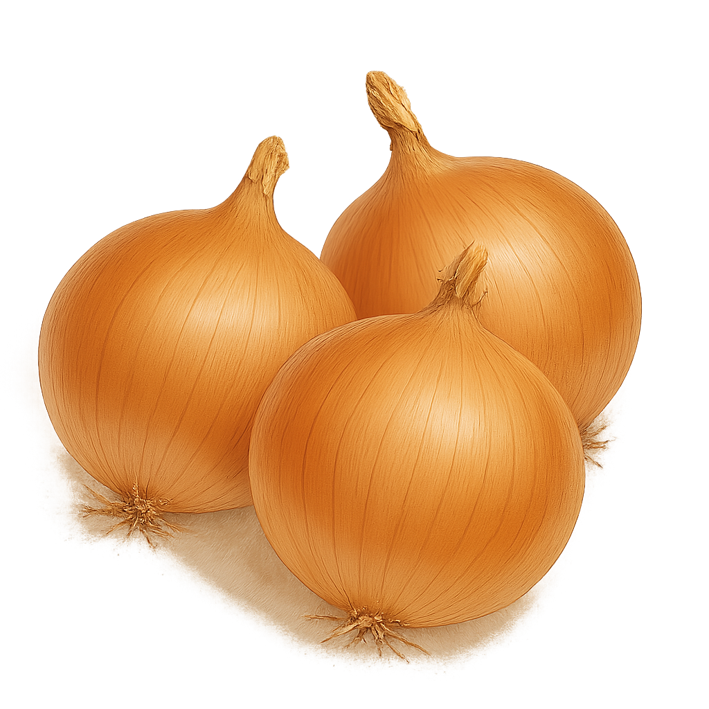 Onions