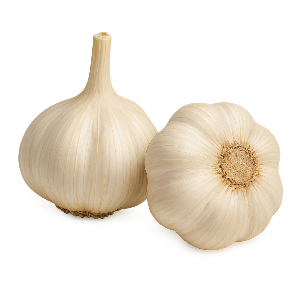 Garlic