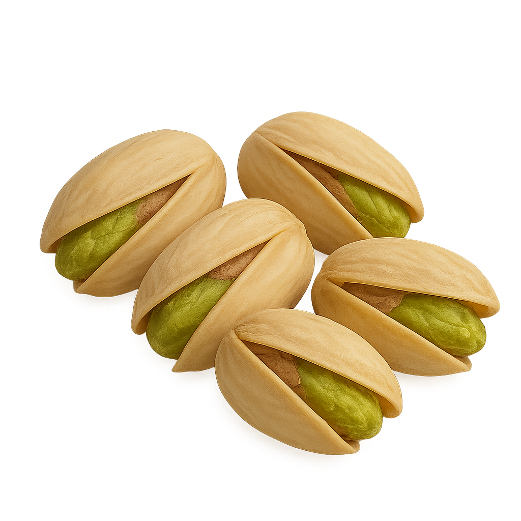 Pistachios