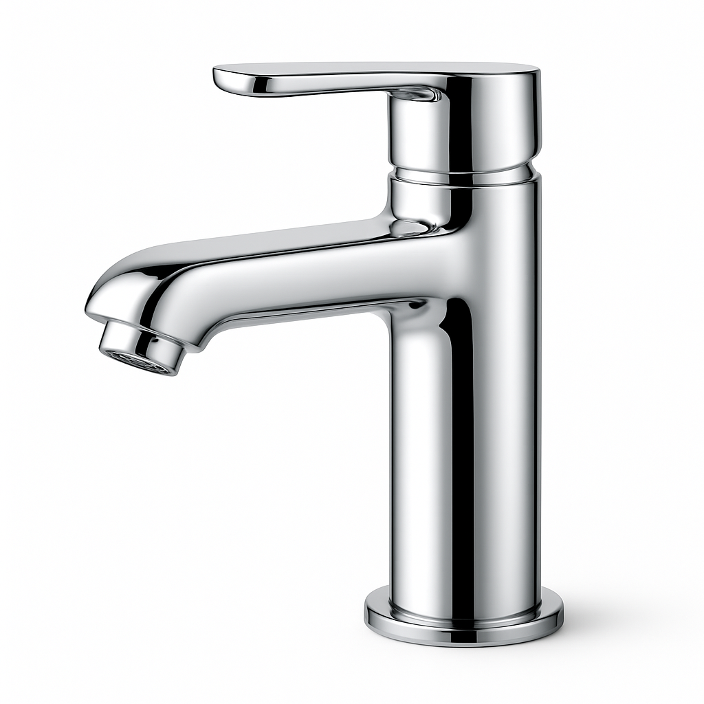 Chrome faucets - Premium quality