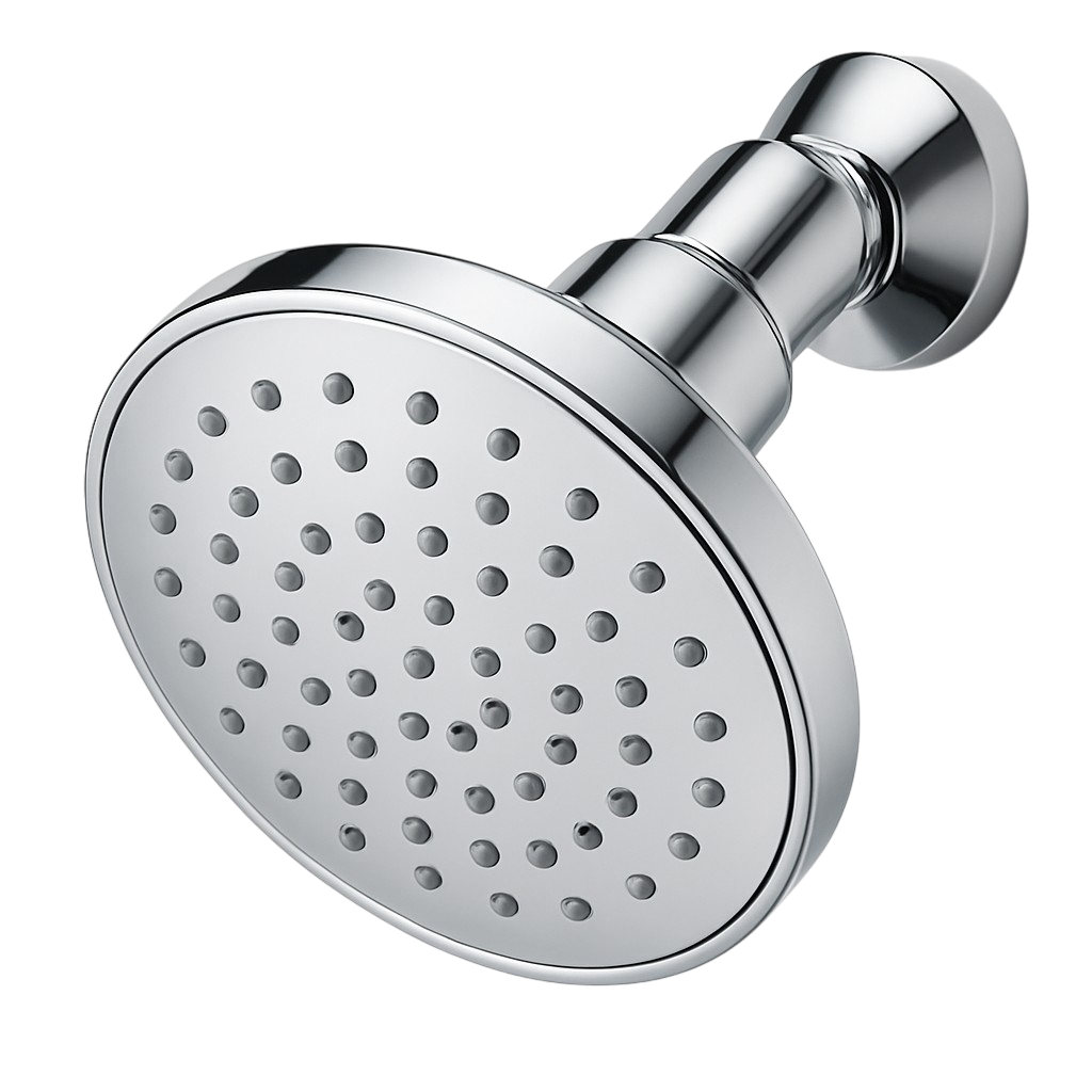 Shower heads - Water saving