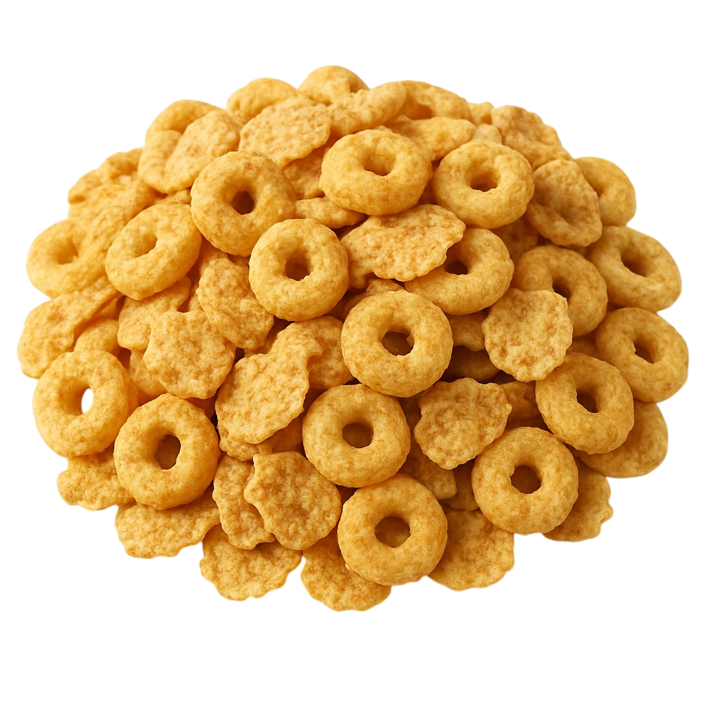 Breakfast cereal - Nutritious